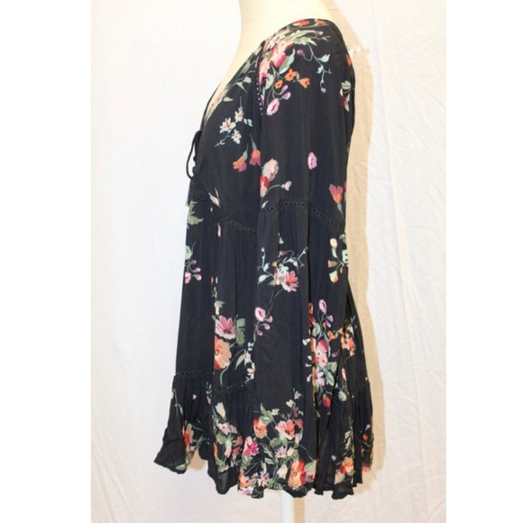 Jade by Johnny Was Tunic - Picture 2 of 8